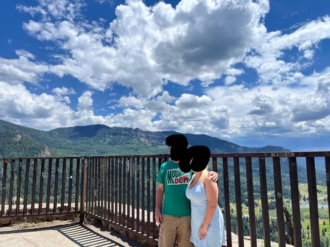 45m33f for MF/F this Friday in twin cities area. Can host or travel