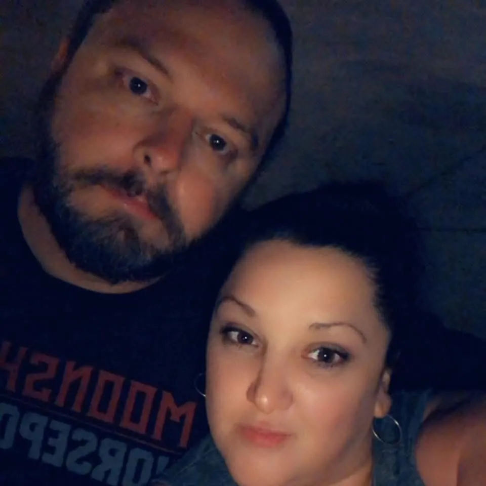 45M41F North Alabama looking for A. No single men.