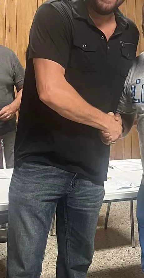 45M4F Hampton[VA] Very thick BWC, Clean, Cut, w vasectomy. Perfect for breeding kinks. Looking for day play. DMs open.