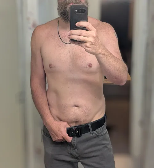 46 M what does going wild mean to you?