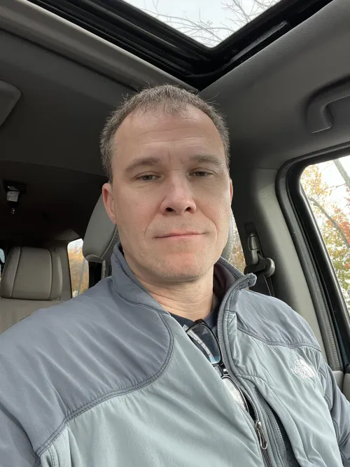 46 [m4f/mf/t/cd] #Allentown looking to chat and flirt and maybe have some fun