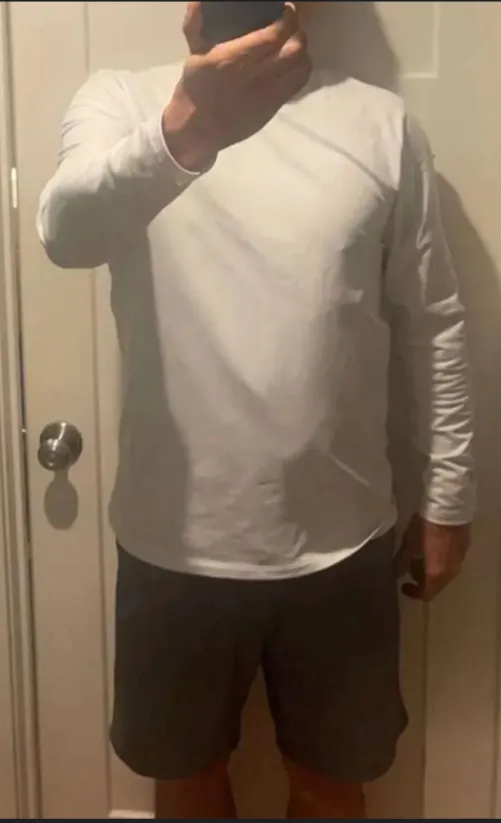 46 [M4M] looking for big cock to suck 919