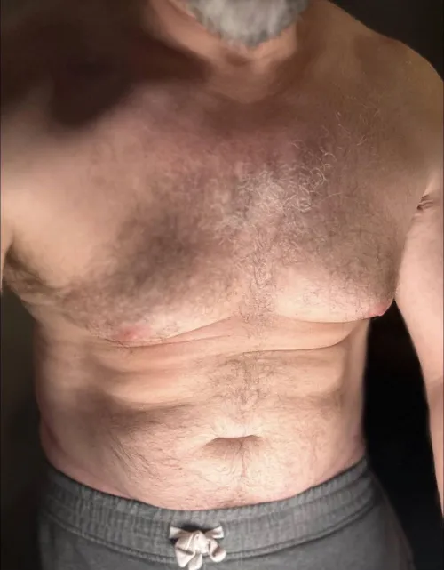 47 [M4F] #Queens - Hung and fun for tonight