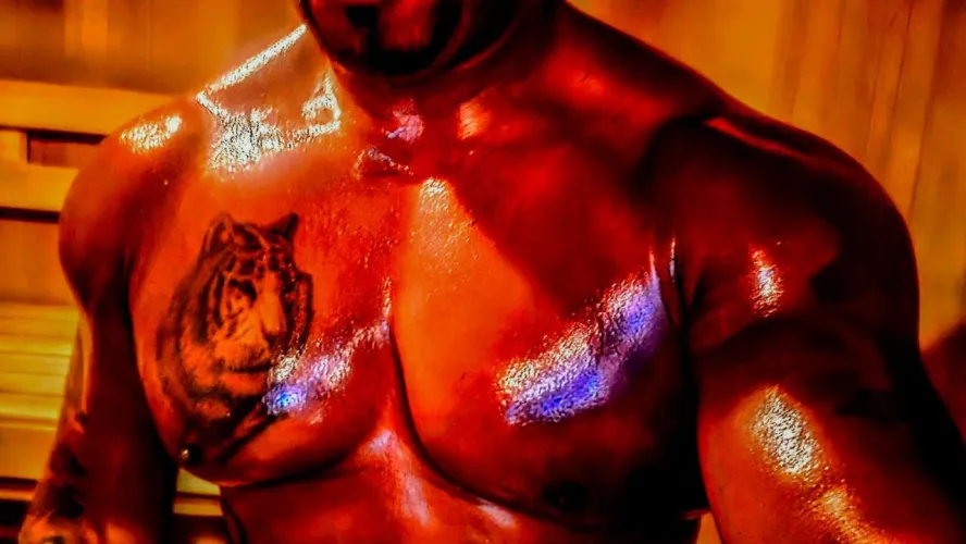 47M Alpha BBC Bully f F/MF