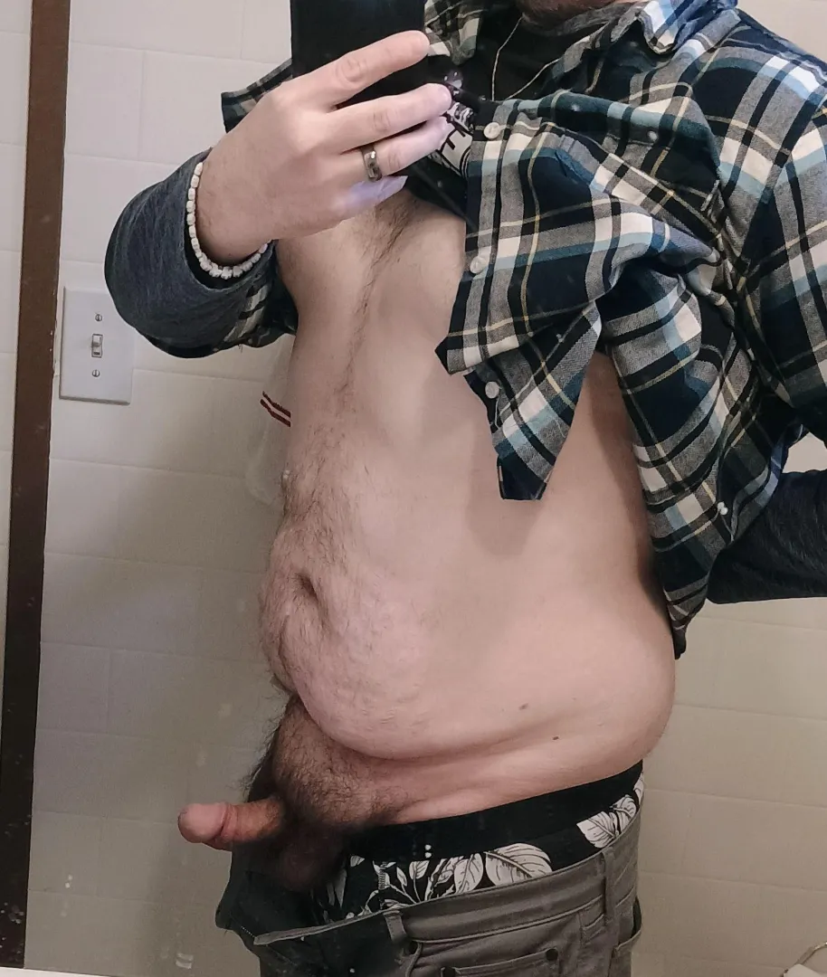 (48) Bored home alone :(