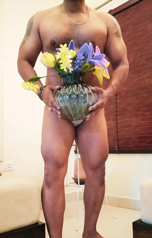 [48] [M] Valentine’s Day offering… handled with care 
