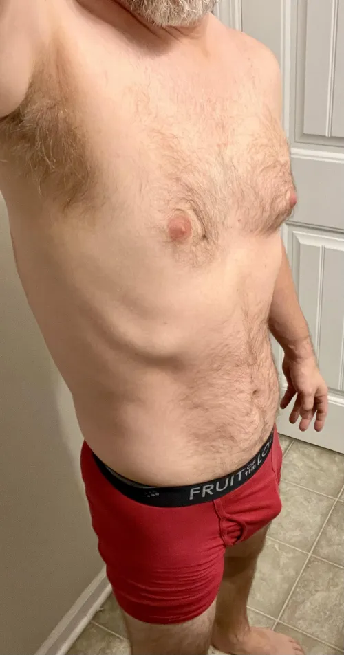 48 [M4F] Raleigh, NC looking for some fun