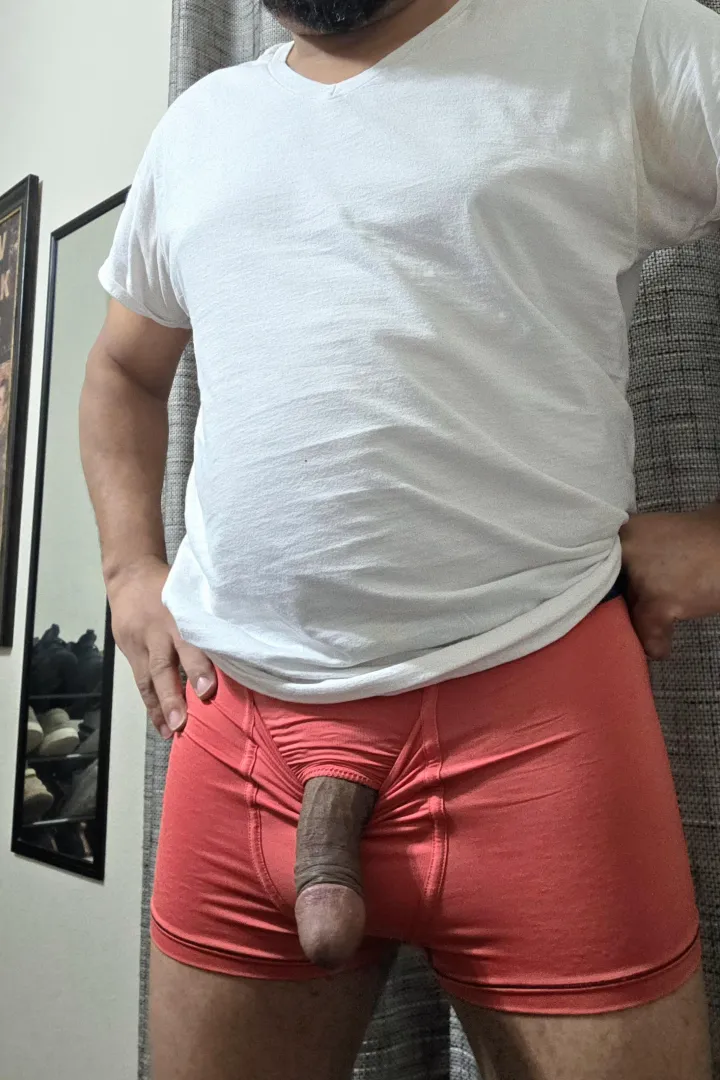 (48) Single dad hanging out