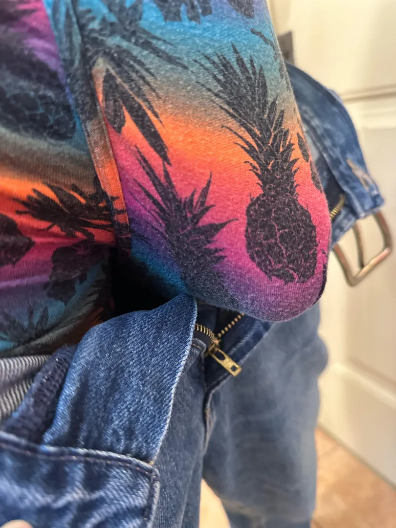 (48) straight some tropical fruit