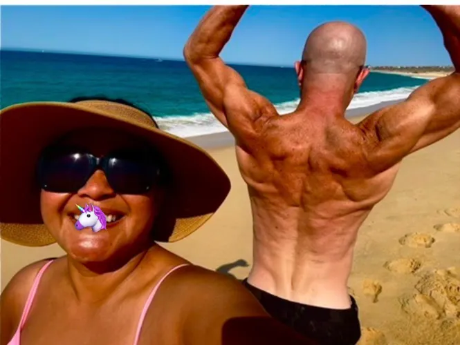 48M/46F. Looking for a  in waikiki..