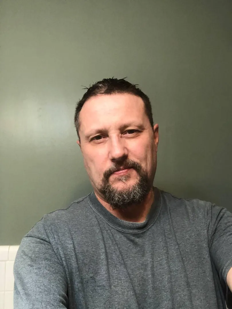 48M4F is there anybody near Wilson looking for some TLC??