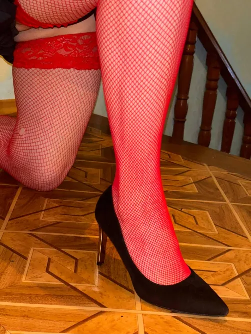 49 and the only thing fading is their self-control.