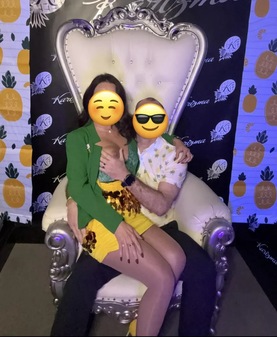 [49/44][MF4MF][NNJ]We had an amazing time at Karizma last week!