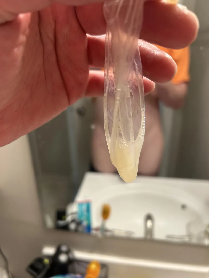 5 days of buildup ‍