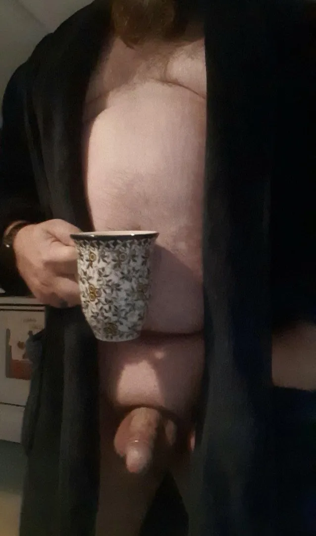 5* out, let’s stay warm together☕️