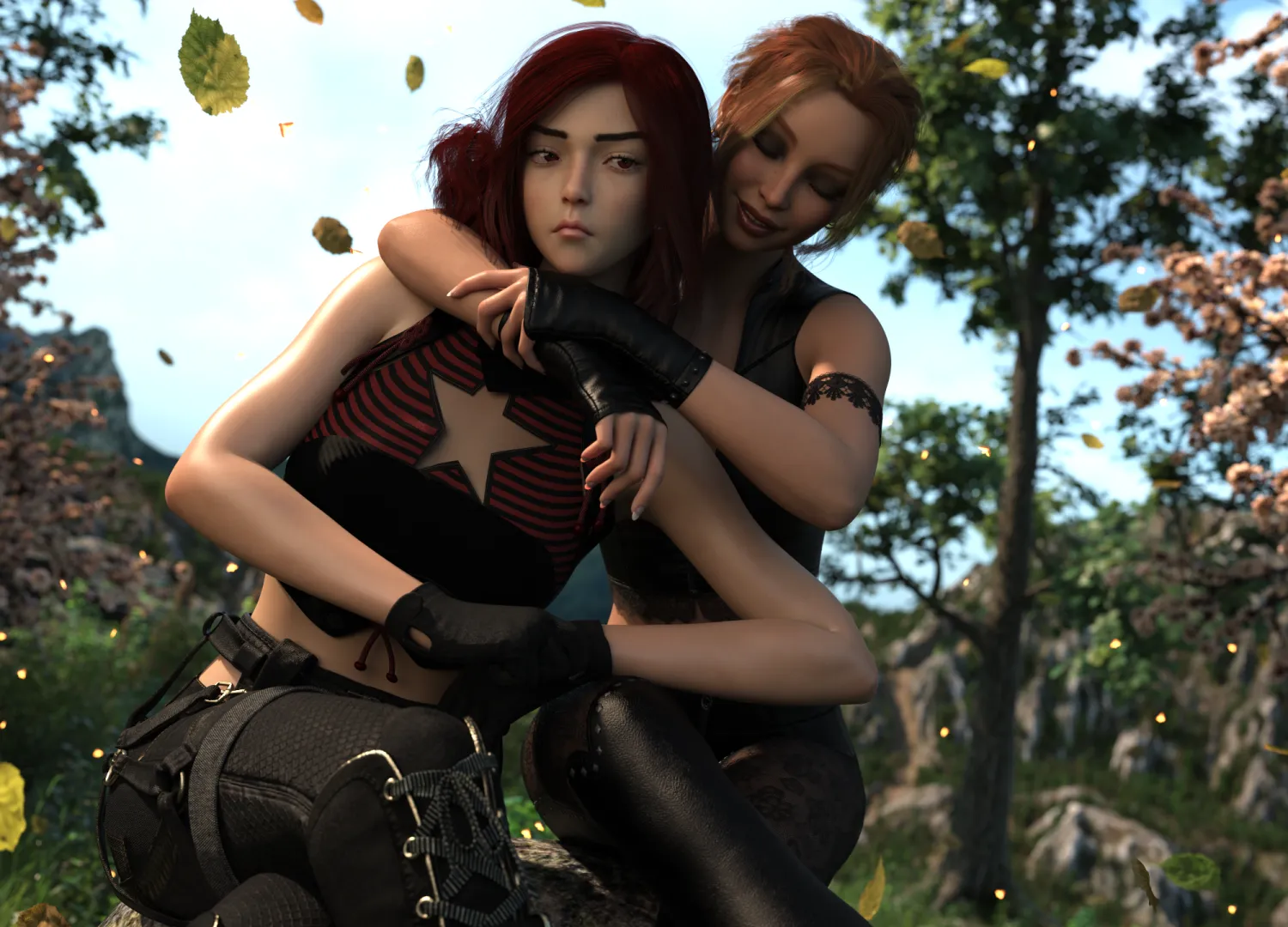 5 Years devving (Or trying)