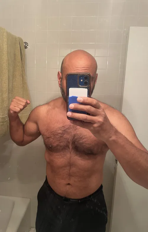 (50) Dadbod or nah