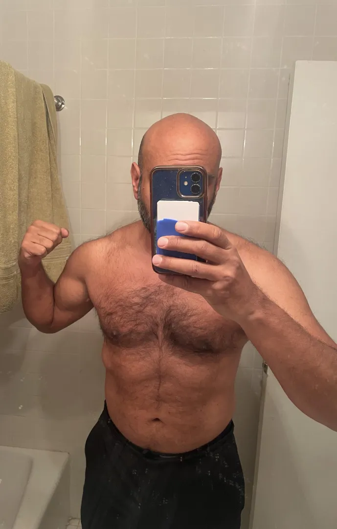 (50) Dadbod or nah