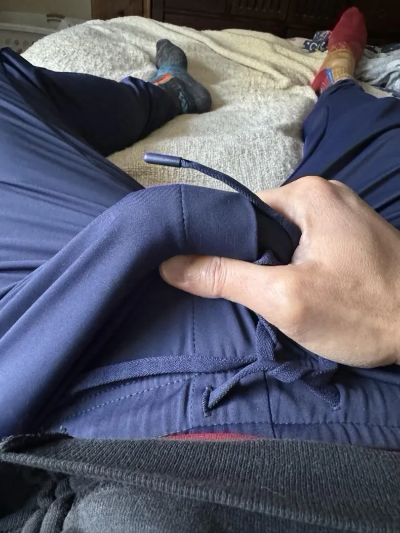 50 [M4F] #SanFrancisco - Any pluviophiles out there?