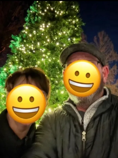 50s empty nesters looking for new adventures