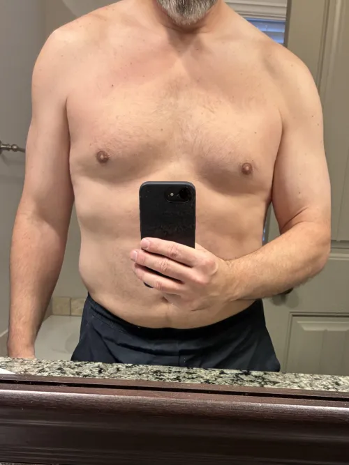 51. BHM. Looking for another Hotwife.