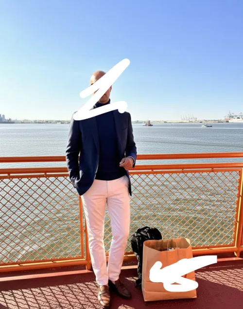 51 [M4F] #London Daddy issues still bugging you?? Test yourself