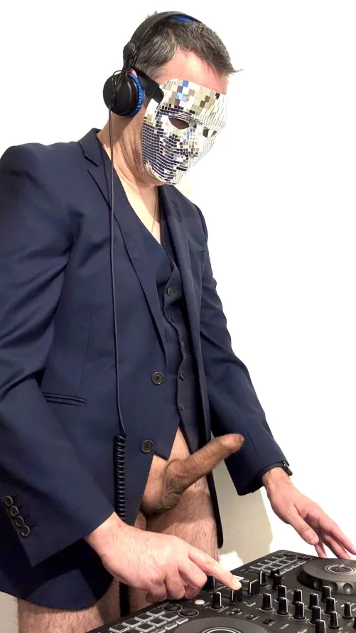 (52) - What tune are you asking for?