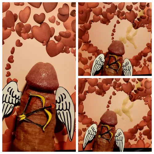 (54) Happy Valentines Day!