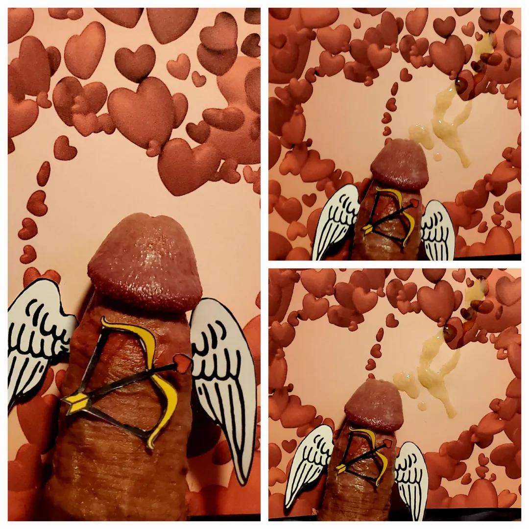 (54) Happy Valentines Day!