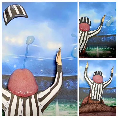 (54) who's ready for the big game?