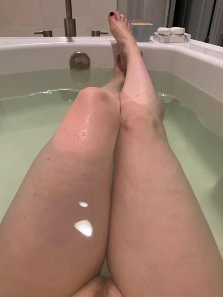 54 years old yet feeling 25