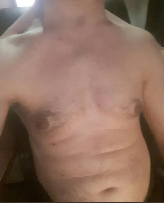 55 [M4F] #WREXHAM - Clwyd-Wales- Generation X man Seeking younger than me female