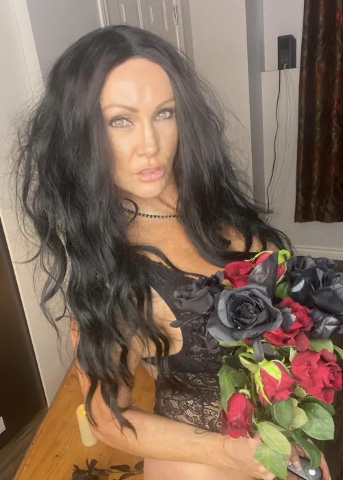 55 years old this month