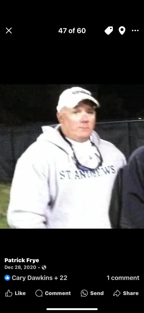 55 yo Male 4 female looking for easy conversation that leads to more I’m in the 910