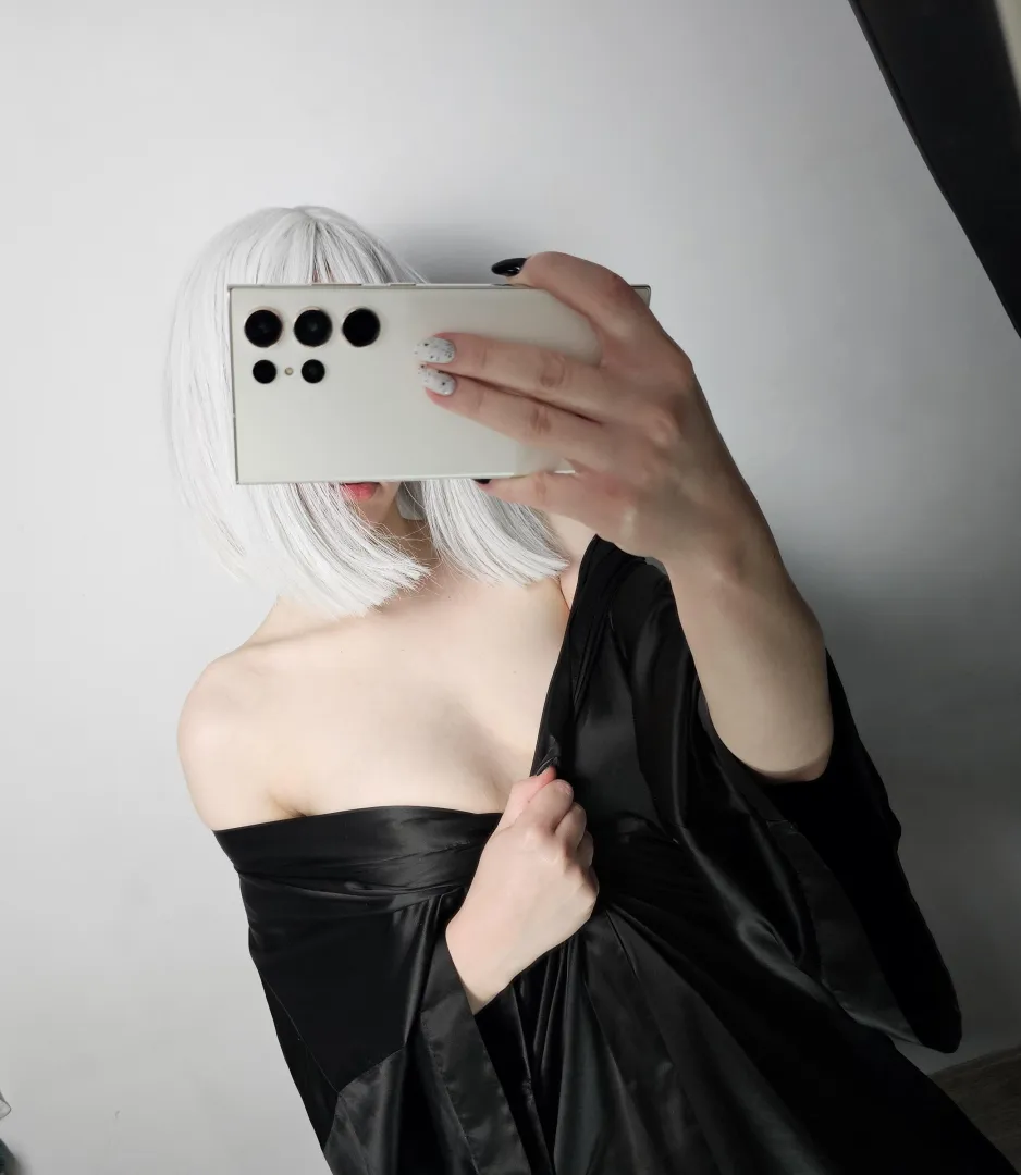 5min with ME, what YOU do^^