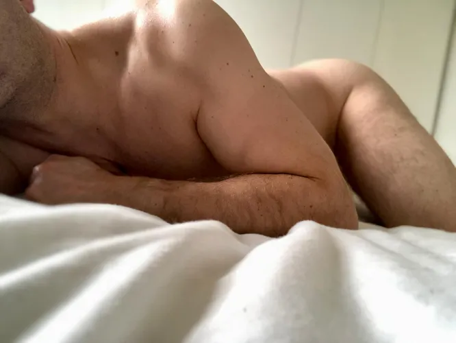 6 o'clock already? I was just in the middle of a dream