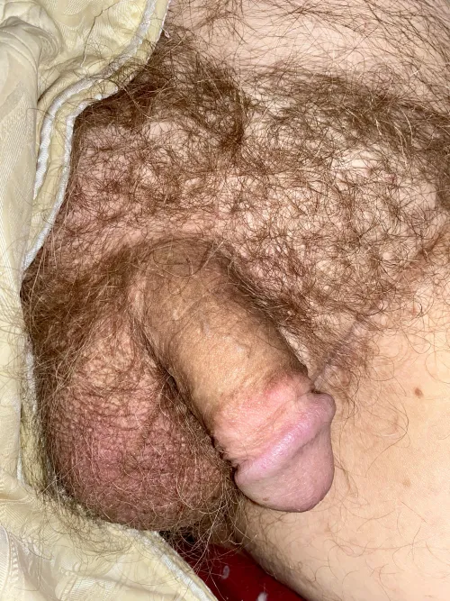 (60) No plans for the day, sigh.