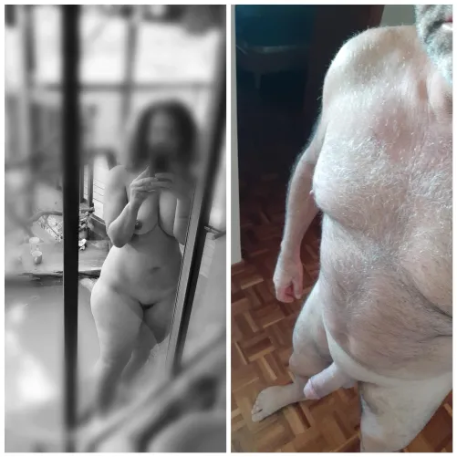 60/56 enjoying life...