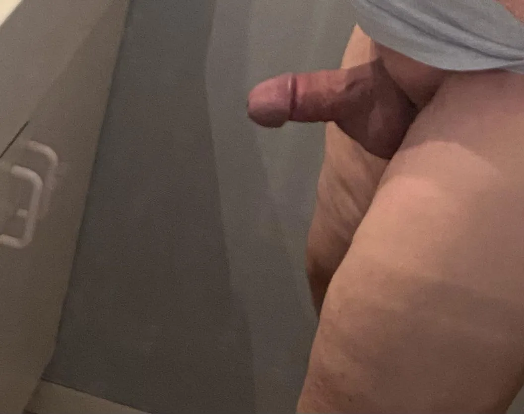 [63] SE Mich… just me and my 6in tool wood you suck it?