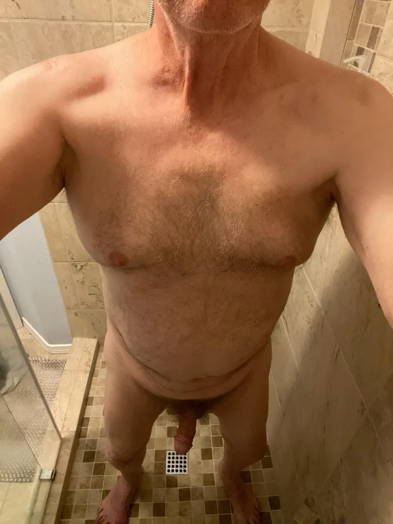 (65) Grandpa for some video cam or phone fun