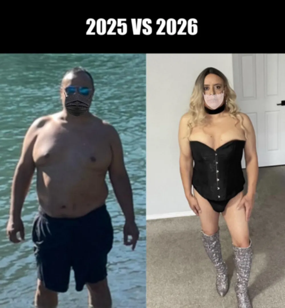 7 months ago...now I need cock