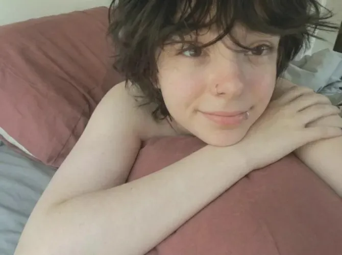 7 months being a femboy, am i cute?