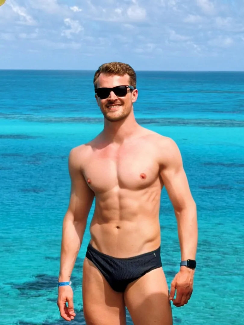 7 tons de azul ️@ulinski