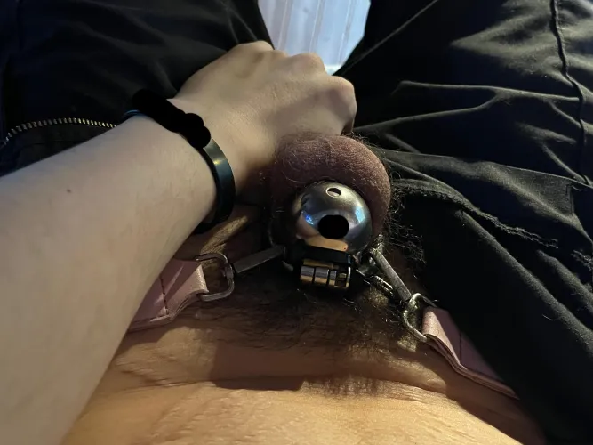 70 days later, still sealed 