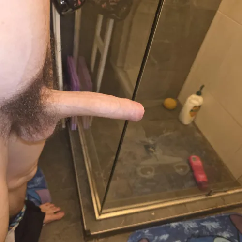 7.6 inch machine (straight)