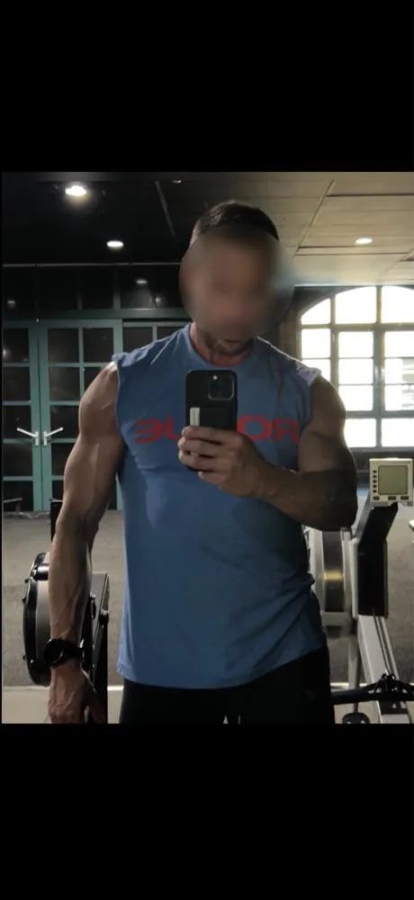 78° in Las Vegas today. I'm ready.