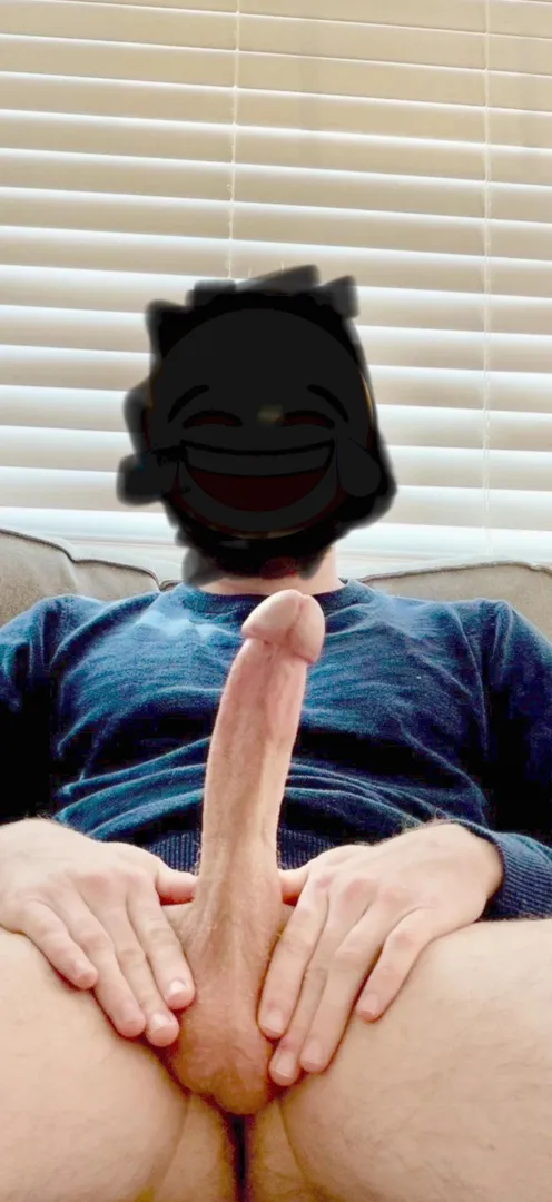 8” bull for your wife