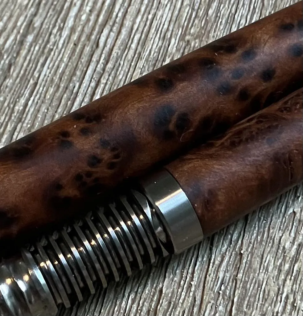 9 fin Modded Zomni tip