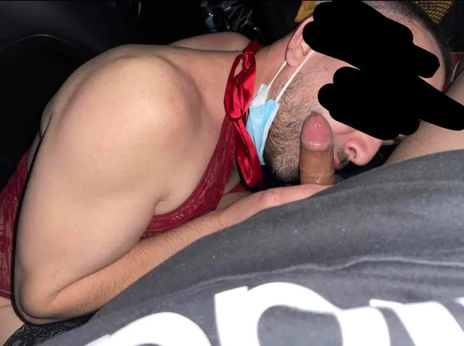 [91355] who wants to get sucked?