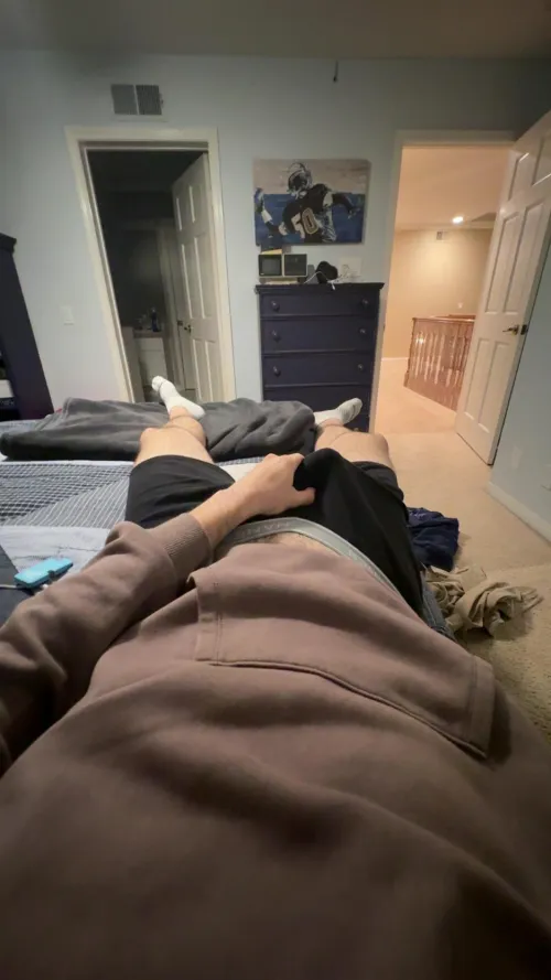 [91356] need a long term bro